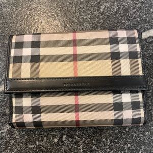 Burberry Wallet